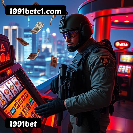 1991bet - App Compatibility