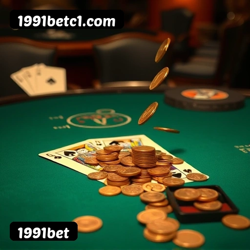 1991bet - Login Methods