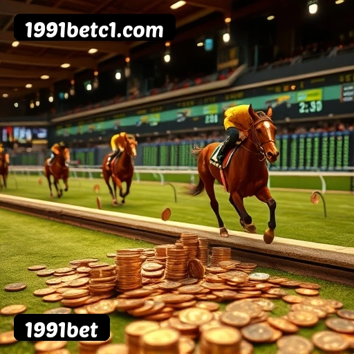 1991bet Belo Horizonte - Payments