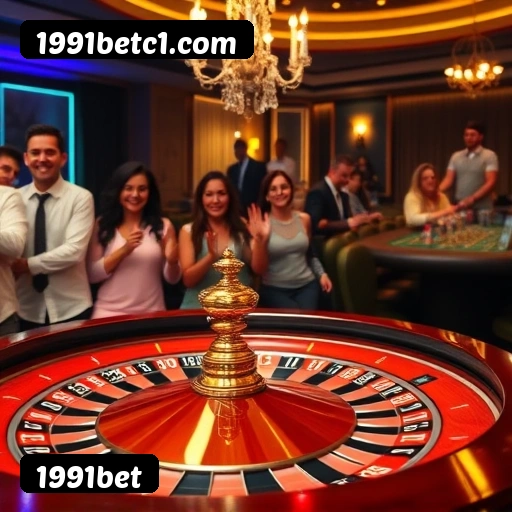 1991bet - App Security