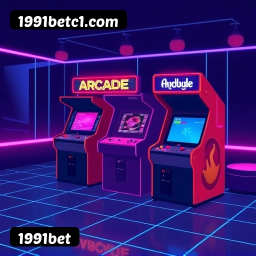 1991bet Belo Horizonte - Provably Fair