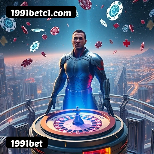 1991bet Belo Horizonte - Promo Tips