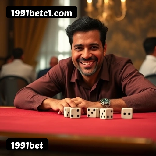 1991bet Belo Horizonte - VIP Casino