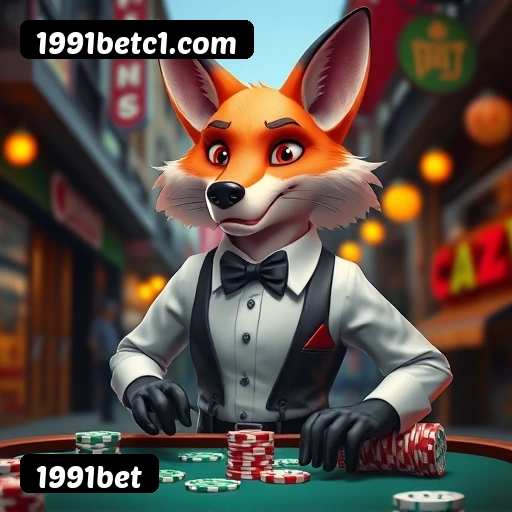 1991bet Fortaleza - Reviews