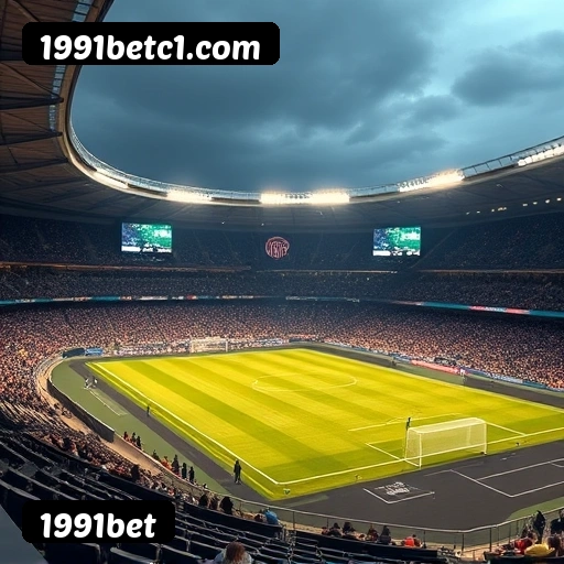1991bet - User Statistics