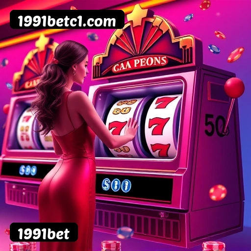 1991bet Brasília - Bonus Features