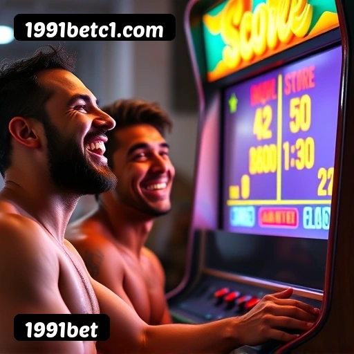 1991bet - App Features