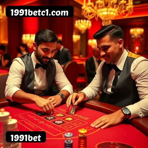1991bet Salvador - Support