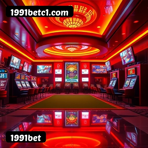 1991bet Salvador - Studio Tour