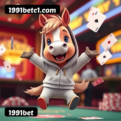 1991bet Salvador - Promo Stats