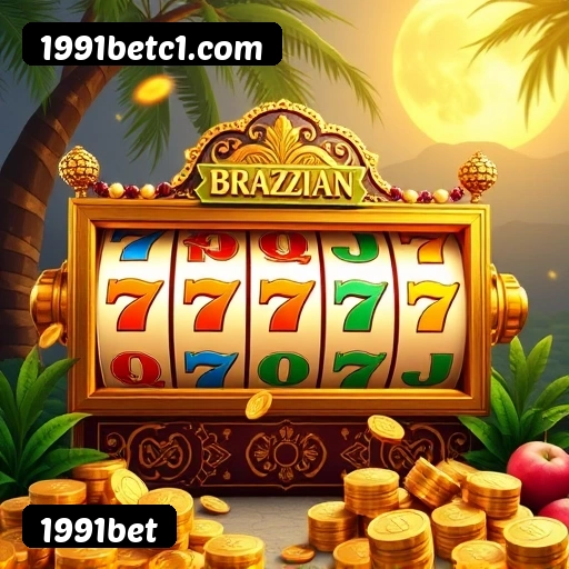 1991bet Rio de Janeiro - Bonus Terms
