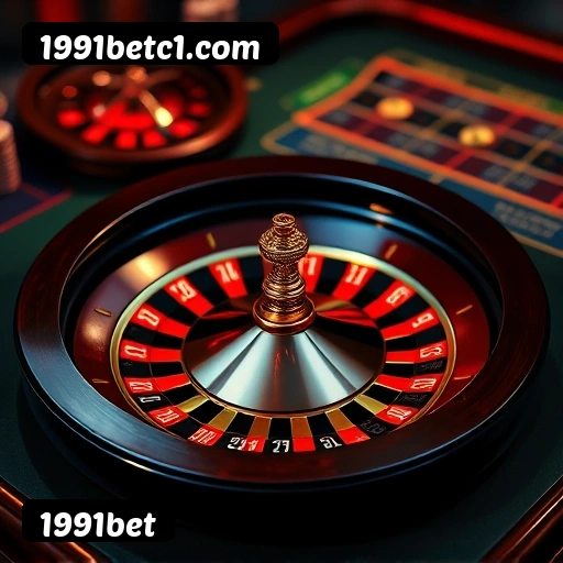 1991bet - Support