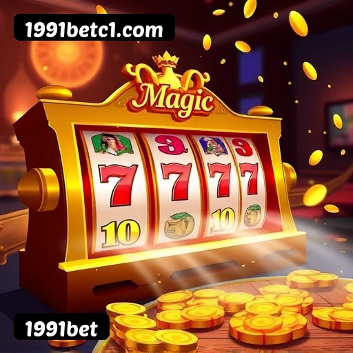 1991bet São Paulo - Top Slots