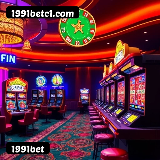 1991bet Salvador - Strategies