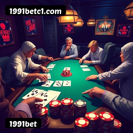 1991bet Curitiba - Live Betting